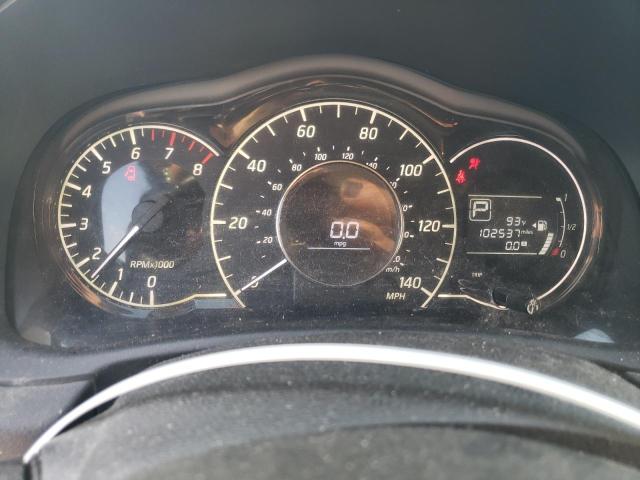 Photo 9 from auction – 2016 NISSAN VERSA NOTE with VIN 3N1CE2CP2GL401214