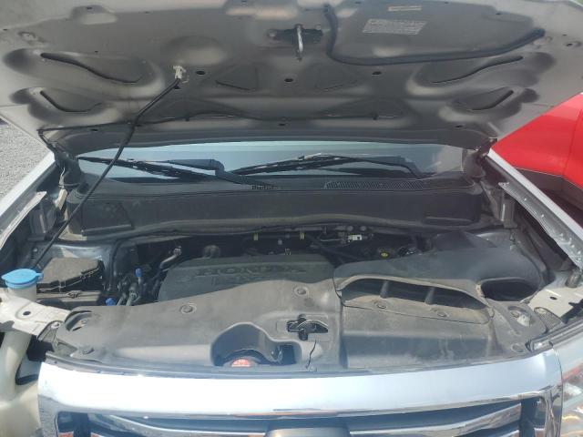Photo 11 from auction – 2015 HONDA PILOT with VIN 5FNYF4H46FB024393