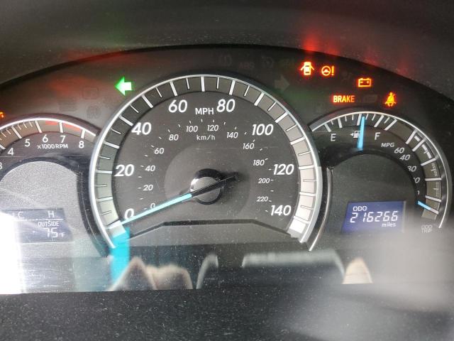 Photo 9 from auction – 2014 TOYOTA CAMRY L with VIN 4T1BF1FK8EU319759
