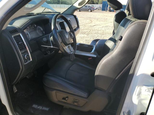 Photo 7 from auction – 2019 RAM 1500 CLASS with VIN 1C6RR6NM8KS709673
