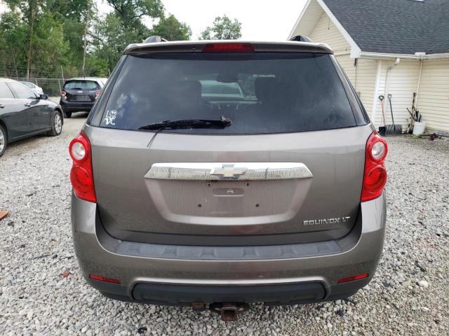 Фото 6 с аукциона – 2011 CHEVROLET EQUINOX LT с VIN 2CNALPEC7B6452329
