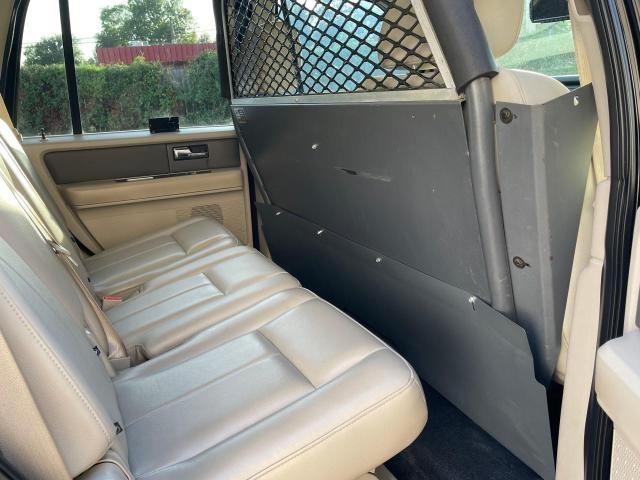 Photo 6 from auction – 2008 FORD EXPEDITION with VIN 1FMFU16528LA84982