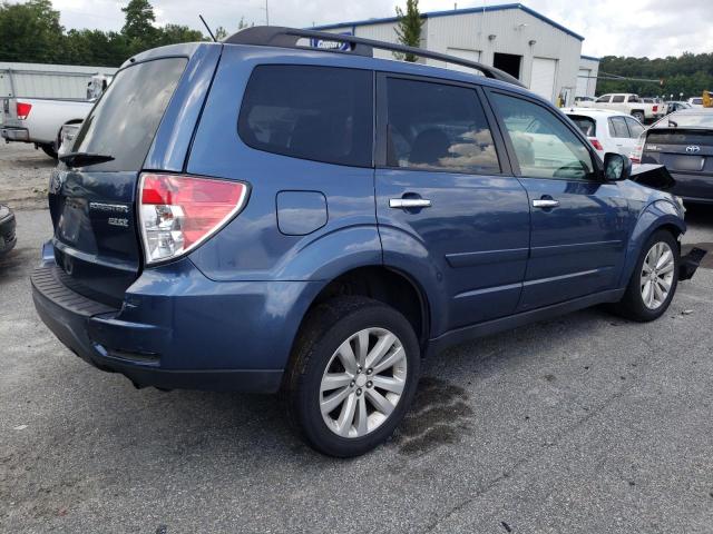 Photo 3 from auction – 2011 SUBARU FORESTER 2 with VIN JF2SHADC0BH740536