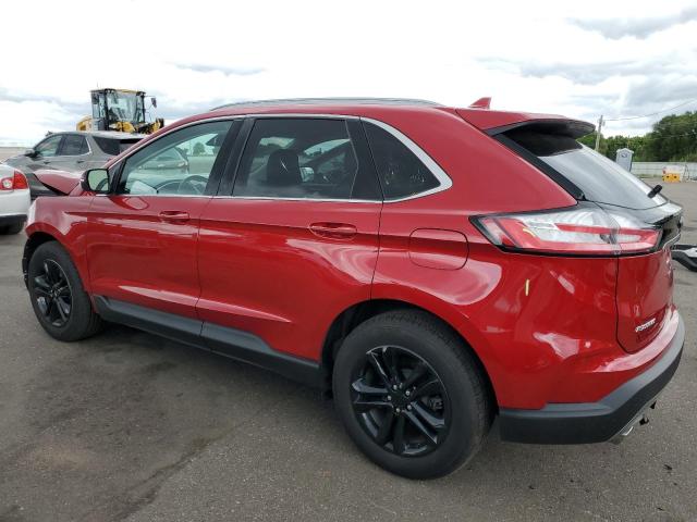 Photo 2 from auction – 2020 FORD EDGE SEL with VIN 2FMPK4J91LBA92067