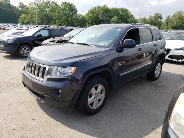 JEEP GRAND CHER 2012 with VIN 1C4RJFAG2CC325304 - Photo from auction