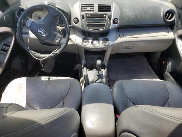Photo 8 from auction – 2008 TOYOTA RAV4 LIMIT with VIN JTMZK31V985020484