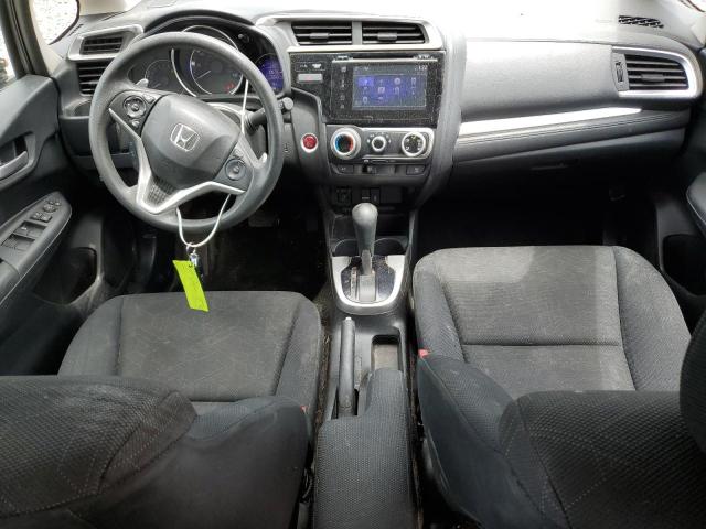 Photo 8 from auction – 2015 HONDA FIT with VIN 3HGGK5H85FM716982