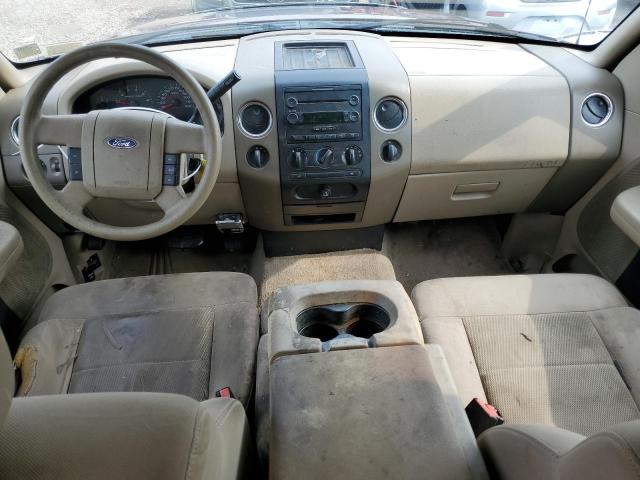 Photo 8 from auction – 2006 FORD F150 with VIN 1FTPX14536FA41931
