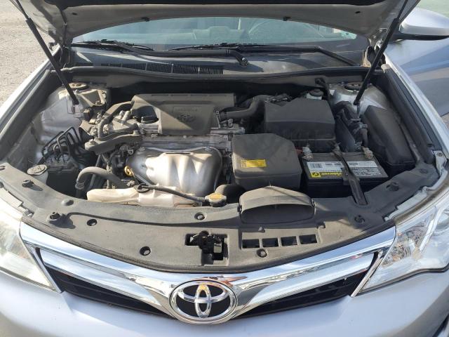Photo 11 from auction – 2012 TOYOTA CAMRY with VIN 4T4BF1FK2CR157548