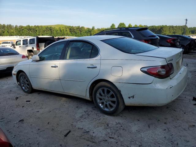 Photo 2 from auction – 2002 LEXUS ES 300 with VIN JTHBF30G720075754