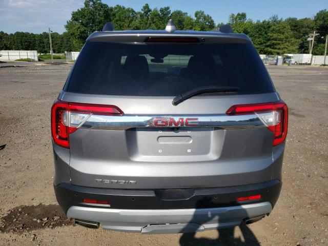 Photo 6 from auction – 2020 GMC ACADIA SLE with VIN 1GKKNKLS3LZ163863