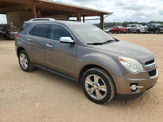 Photo 4 from auction – 2010 CHEVROLET EQUINOX LT with VIN 2CNFLGEY4A6269437