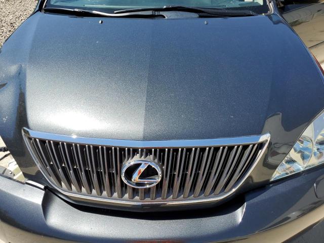 Photo 12 from auction – 2005 LEXUS RX 330 with VIN JTJHA31U350076402