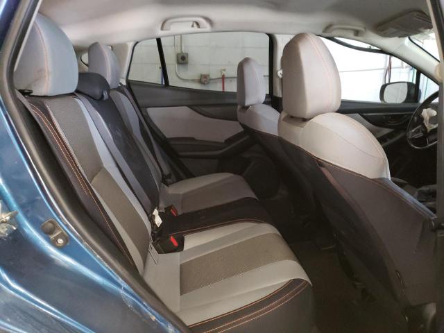 Photo 10 from auction – 2018 SUBARU CROSSTREK with VIN JF2GTABC4JH268587