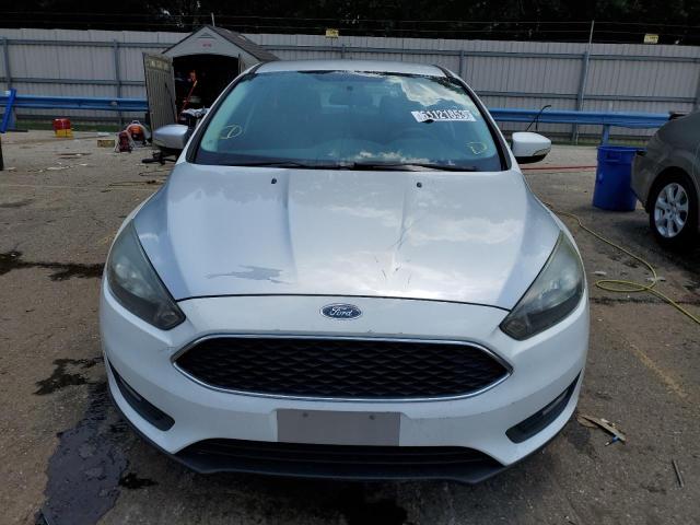 Photo 5 from auction – 2015 FORD FOCUS SE with VIN 1FADP3K2XFL264613