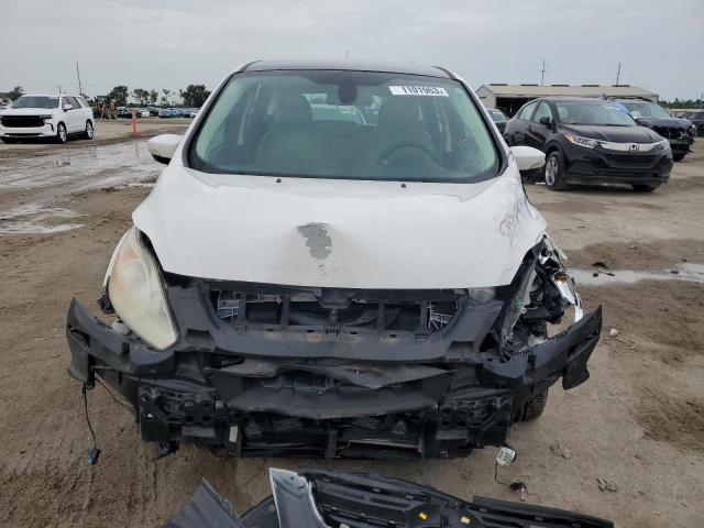 Photo 5 from auction – 2014 FORD C-MAX SEL with VIN 1FADP5BU8EL518461
