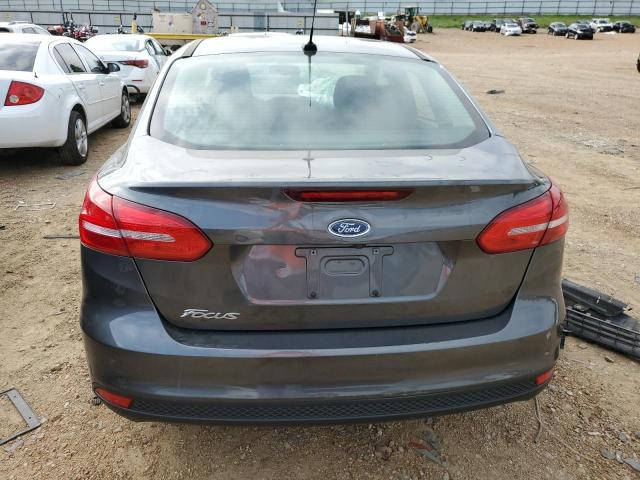 Photo 6 from auction – 2017 FORD FOCUS S with VIN 1FADP3E25HL301856