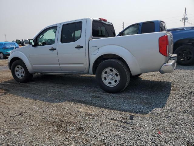 Photo 2 from auction – 2012 NISSAN FRONTIER S with VIN 1N6AD0ER3CC470068