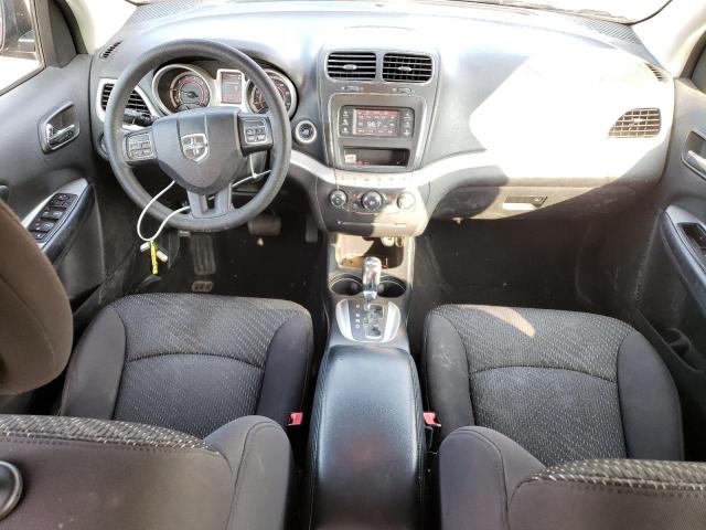 Photo 8 from auction – 2013 DODGE JOURNEY SE with VIN 3C4PDCABXDT561688