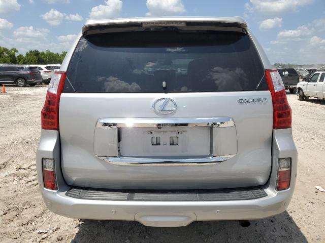 Photo 6 from auction – 2013 LEXUS GX 460 with VIN JTJBM7FX4D5051520
