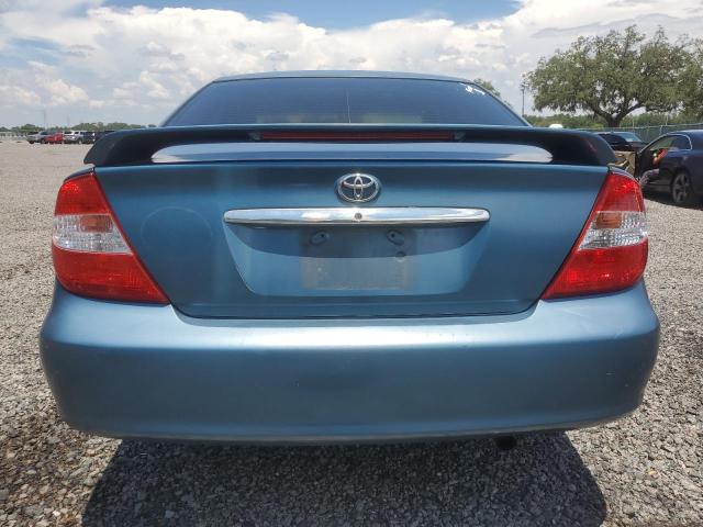 Photo 6 from auction – 2003 TOYOTA CAMRY LE with VIN 4T1BE32K93U720061