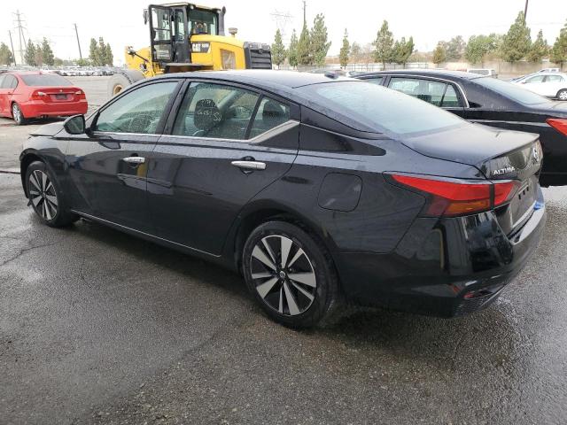 Photo 2 from auction – 2021 NISSAN ALTIMA SV with VIN 1N4BL4DV6MN418705