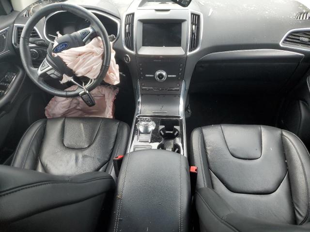 Photo 8 from auction – 2020 FORD EDGE TITAN with VIN 2FMPK4K94LBA86326
