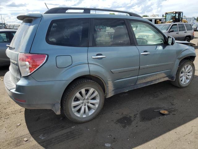 Photo 3 from auction – 2012 SUBARU FORESTER 2 with VIN JF2SHBDC8CH423305