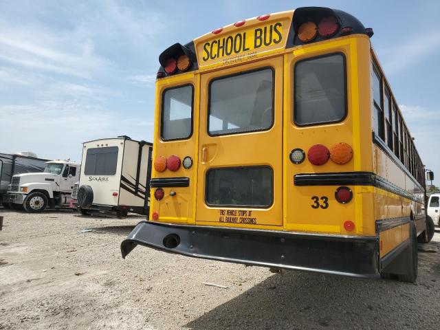 Photo 4 from auction – 2018 IC COMM BUS with VIN 4DRBUC8N4JB141704