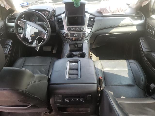 Photo 8 from auction – 2016 CHEVROLET TAHOE C150 with VIN 1GNSCBKC7GR329133