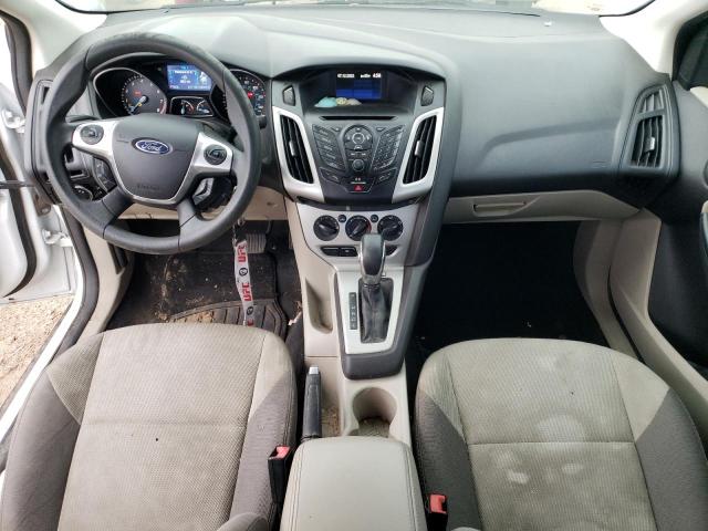 Photo 8 from auction – 2013 FORD FOCUS SE with VIN 1FADP3F28DL324511