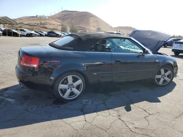Photo 3 from auction – 2009 AUDI A4 2.0T CA with VIN WAUAF48HX9K000106