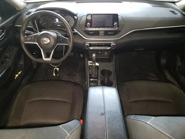 Photo 8 from auction – 2021 NISSAN ALTIMA S with VIN 1N4BL4BVXMN359306
