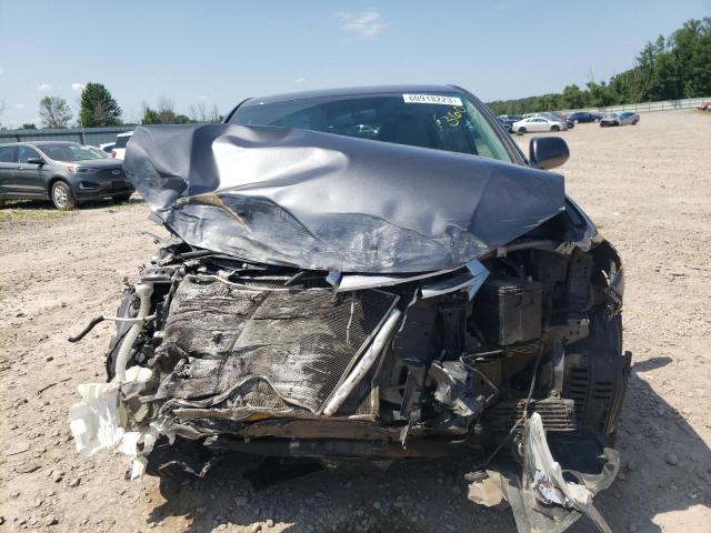 Photo 5 from auction – 2011 TOYOTA HIGHLANDER with VIN 5TDBK3EH1BS067872