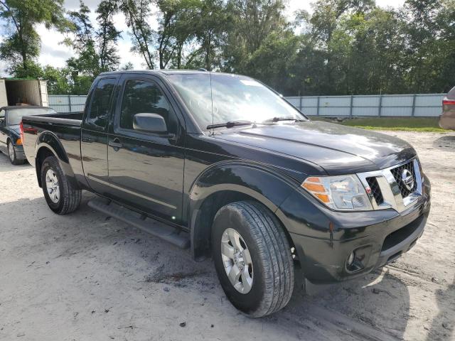 Photo 4 from auction – 2012 NISSAN FRONTIER S with VIN 1N6AD0CWXCC432782