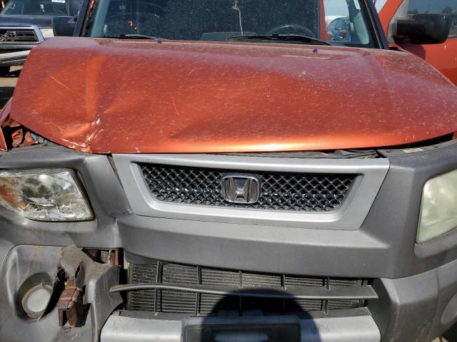 Photo 11 from auction – 2003 HONDA ELEMENT EX with VIN 5J6YH18573L017196