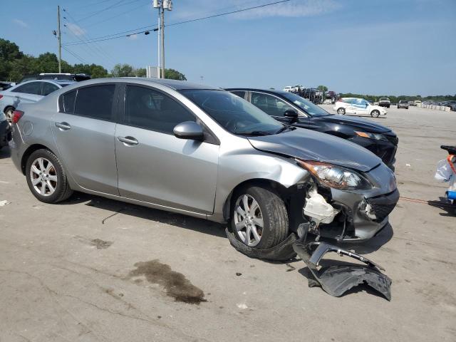 Photo 4 from auction – 2010 MAZDA 3 I with VIN JM1BL1SF7A1247664