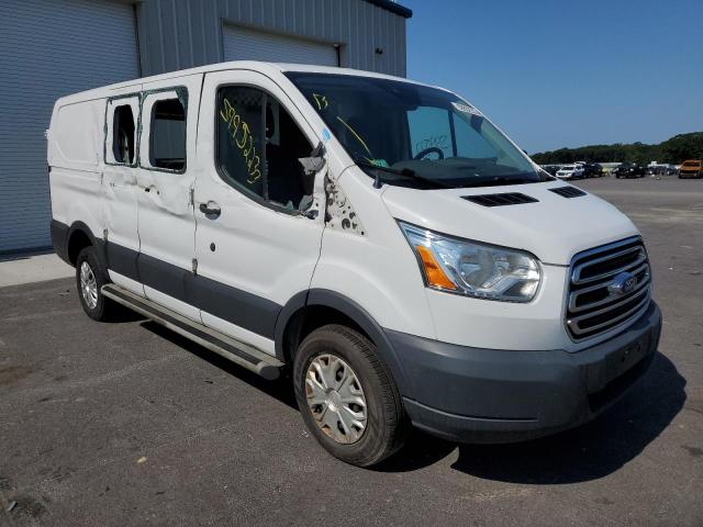 Photo 4 from auction – 2016 FORD TRANSIT T- with VIN 1FTYR1ZMXGKA58975