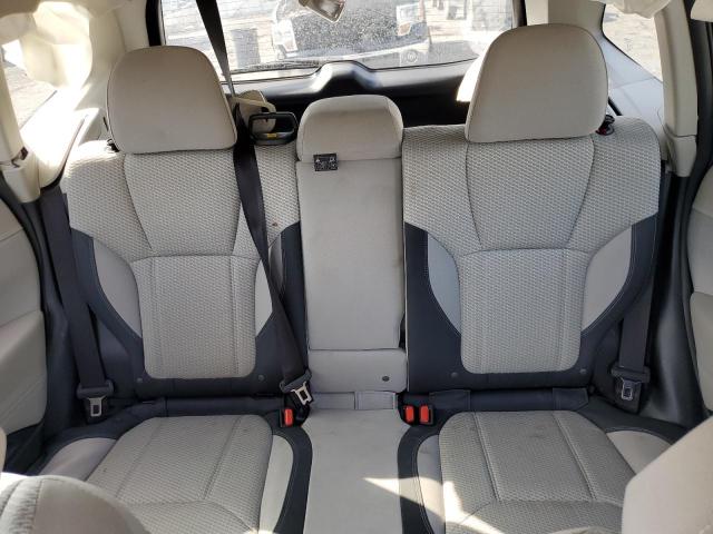 Photo 10 from auction – 2019 SUBARU FORESTER P with VIN JF2SKAECXKH509403