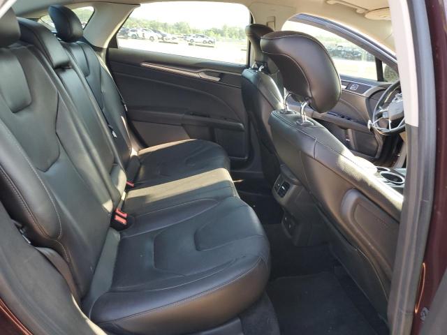 Photo 10 from auction – 2013 FORD FUSION TIT with VIN 3FA6P0K92DR107970