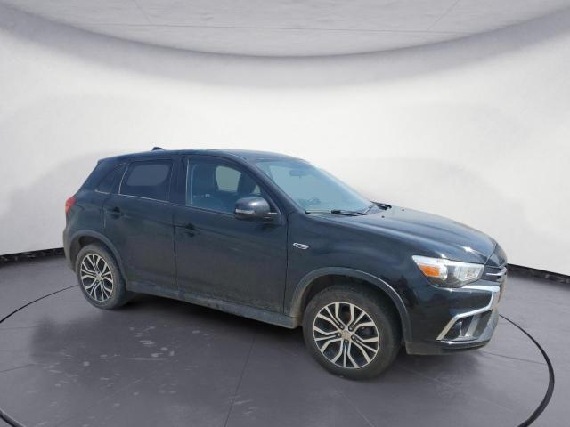 Photo 4 from auction – 2018 MITSUBISHI OUTLANDER with VIN JA4AR3AW9JU013297