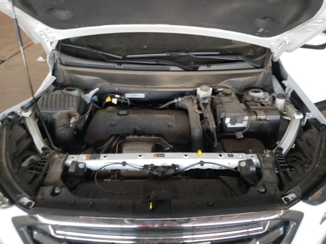 Photo 11 from auction – 2019 GMC TERRAIN SL with VIN 3GKALVEX5KL181668
