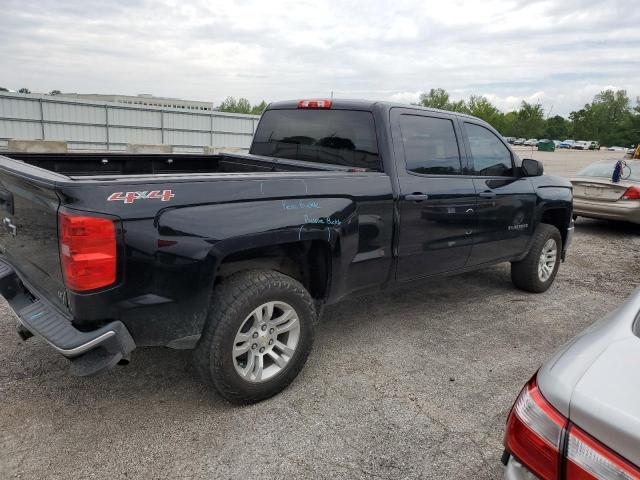 Photo 3 from auction – 2014 CHEVROLET SILVERADO with VIN 3GCUKREC5EG155018
