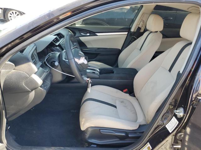 Photo 7 from auction – 2018 HONDA CIVIC with VIN 2HGFC2F54JH552499