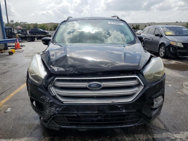 Photo 5 from auction – 2017 FORD ESCAPE TIT with VIN 1FMCU9J94HUE07967