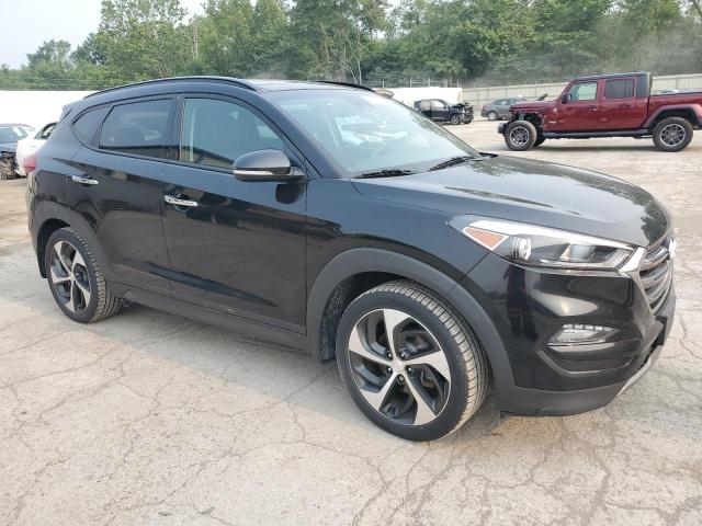 Photo 4 from auction – 2016 HYUNDAI TUCSON LIM with VIN KM8J3CA21GU118828