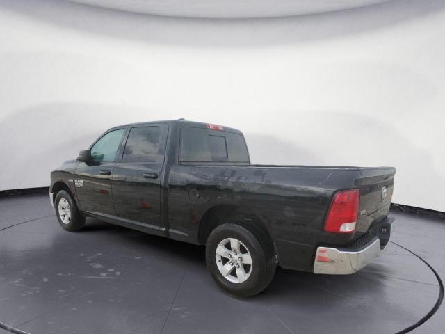Photo 2 from auction – 2020 RAM 1500 CLASS with VIN 1C6RR7TT5LS124955