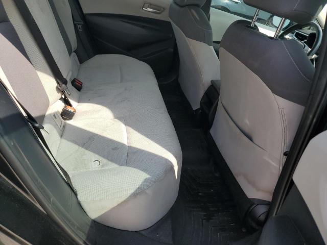 Photo 10 from auction – 2021 TOYOTA COROLLA LE with VIN 5YFEPMAE9MP169450