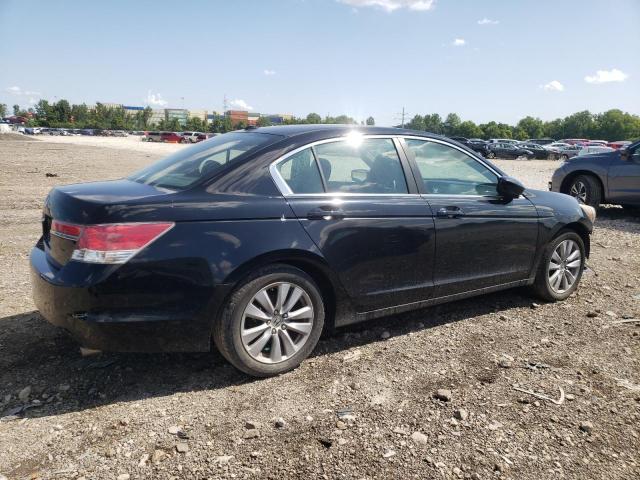 Photo 3 from auction – 2011 HONDA ACCORD EXL with VIN 1HGCP2F87BA011836