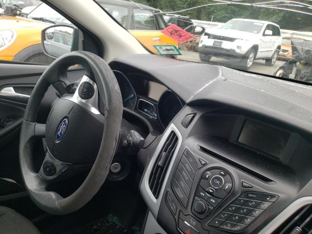 Photo 9 from auction – 2012 FORD FOCUS SE with VIN 1FAHP3F24CL307253